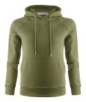 HARDIN HEIGHTS WOMAN - L (MOSS GREEN)