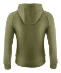 HARDIN HEIGHTS WOMAN - L (MOSS GREEN)