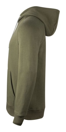 HARDIN HEIGHTS WOMAN - XL (MOSS GREEN)