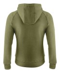 HARDIN HEIGHTS WOMAN - XL (MOSS GREEN)