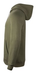 HARDIN HEIGHTS WOMAN - XXL (MOSS GREEN)