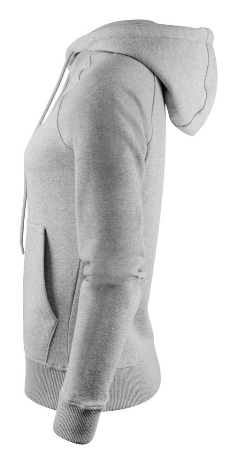 HARDIN HEIGHTS WOMAN - M (GREY MELANGE) HARDIN HEIGHTS WOMAN - M (GREY MELANGE)