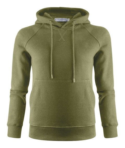 HARDIN HEIGHTS WOMAN - M (MOSS GREEN) HARDIN HEIGHTS WOMAN - M (MOSS GREEN)