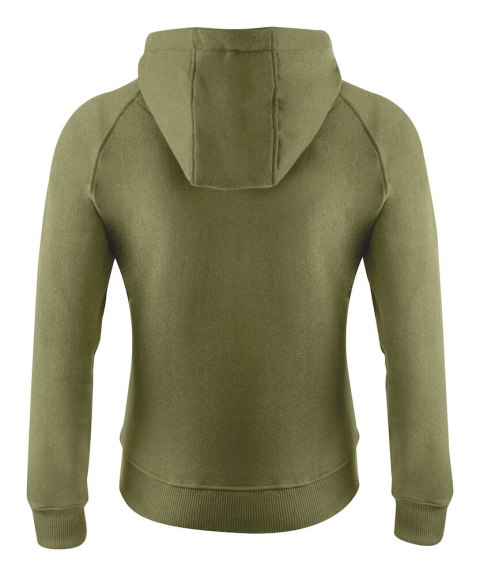 HARDIN HEIGHTS WOMAN - M (MOSS GREEN) HARDIN HEIGHTS WOMAN - M (MOSS GREEN)