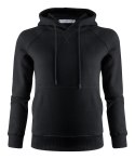 HARDIN HEIGHTS WOMAN - XS (BLACK)