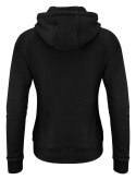 HARDIN HEIGHTS WOMAN - XS (BLACK)