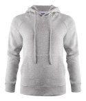 HARDIN HEIGHTS WOMAN - XS (GREY MELANGE)