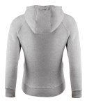 HARDIN HEIGHTS WOMAN - XS (GREY MELANGE)