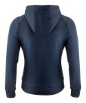 HARDIN HEIGHTS WOMAN - XS (NAVY)