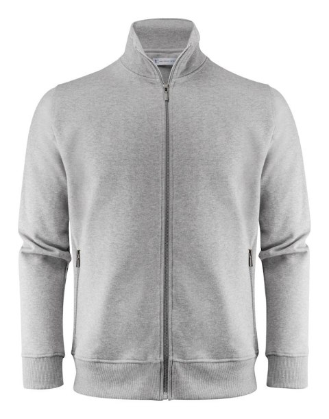 MELVILLE HEIGHTS - 3XL (GREY MELANGE)