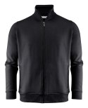 MELVILLE HEIGHTS - 4XL (BLACK)