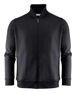 MELVILLE HEIGHTS - 4XL (BLACK)