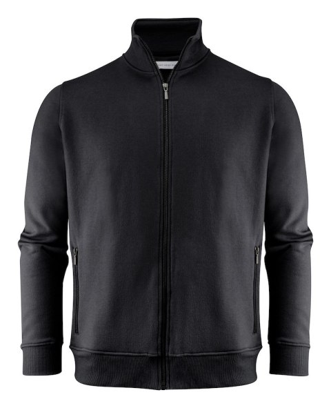 MELVILLE HEIGHTS - 4XL (BLACK)
