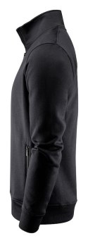 MELVILLE HEIGHTS - 4XL (BLACK)