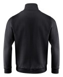 MELVILLE HEIGHTS - 4XL (BLACK)