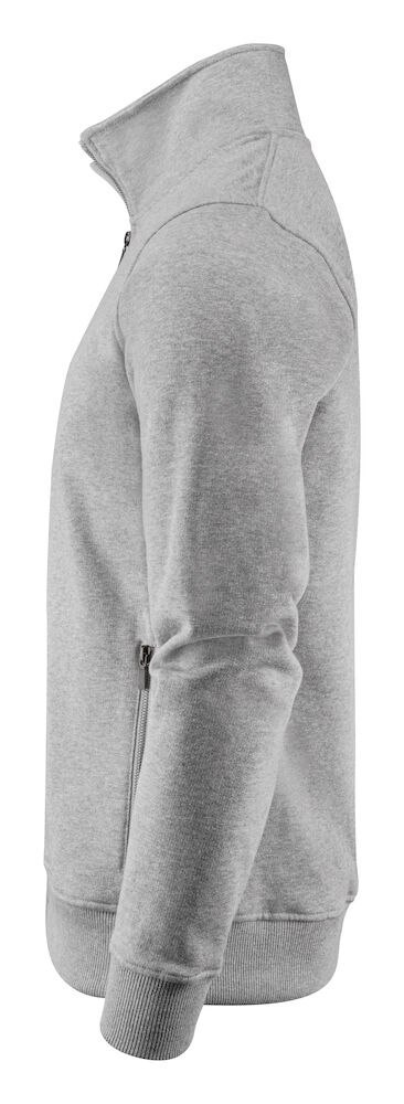 MELVILLE HEIGHTS - 4XL (GREY MELANGE)