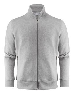 MELVILLE HEIGHTS - L (GREY MELANGE)