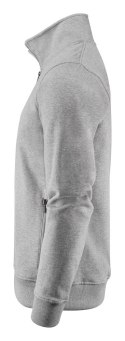 MELVILLE HEIGHTS - L (GREY MELANGE)