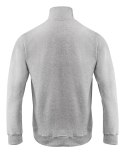 MELVILLE HEIGHTS - L (GREY MELANGE)