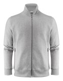 MELVILLE HEIGHTS - M (GREY MELANGE)