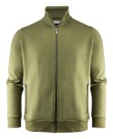 MELVILLE HEIGHTS - M (MOSS GREEN)