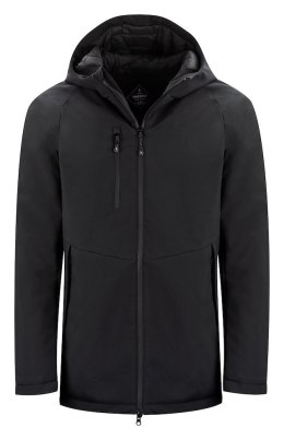WINCHESTER - 3XL (BLACK)