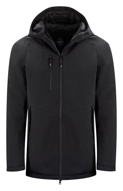 WINCHESTER - XL (BLACK) WINCHESTER - XL (BLACK)