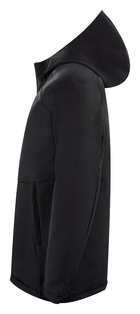 WINCHESTER - XXL (BLACK) WINCHESTER - XXL (BLACK)