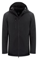 WINCHESTER - S (BLACK)