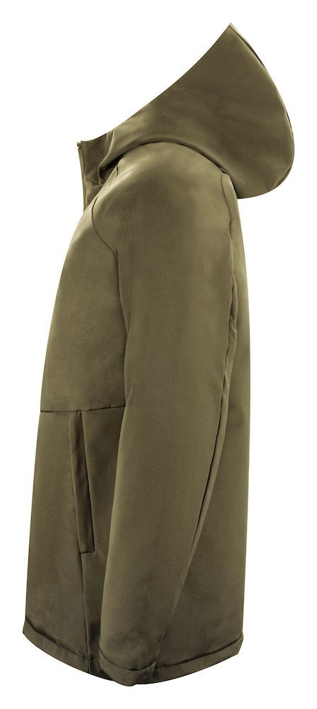 WINCHESTER - S (MOSS GREEN) WINCHESTER - S (MOSS GREEN)