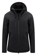 WINCHESTER WOMAN - L (BLACK)
