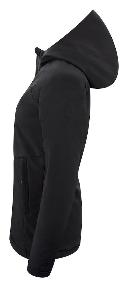 WINCHESTER WOMAN - L (BLACK) WINCHESTER WOMAN - L (BLACK)