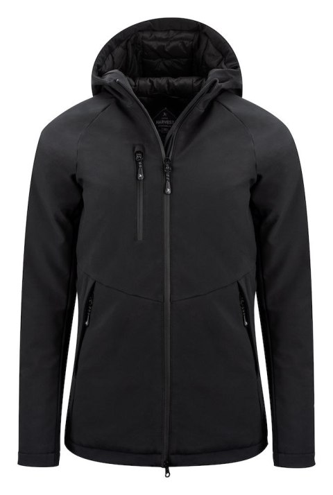 WINCHESTER WOMAN - XL (BLACK)