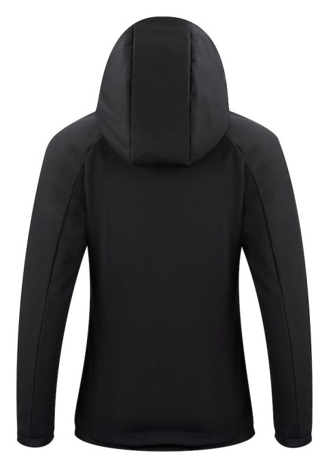 WINCHESTER WOMAN - XL (BLACK)