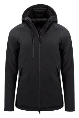 WINCHESTER WOMAN - XXL (BLACK)