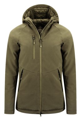 WINCHESTER WOMAN - L (MOSS GREEN)