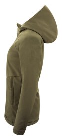 WINCHESTER WOMAN - XL (MOSS GREEN)
