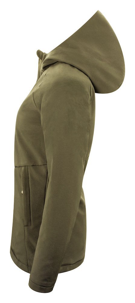 WINCHESTER WOMAN - XL (MOSS GREEN) WINCHESTER WOMAN - XL (MOSS GREEN)