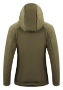 WINCHESTER WOMAN - XL (MOSS GREEN)