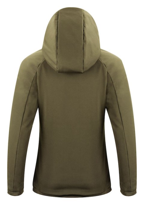 WINCHESTER WOMAN - XXL (MOSS GREEN) WINCHESTER WOMAN - XXL (MOSS GREEN)