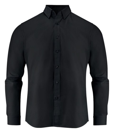 ACTON - 3XL (BLACK)