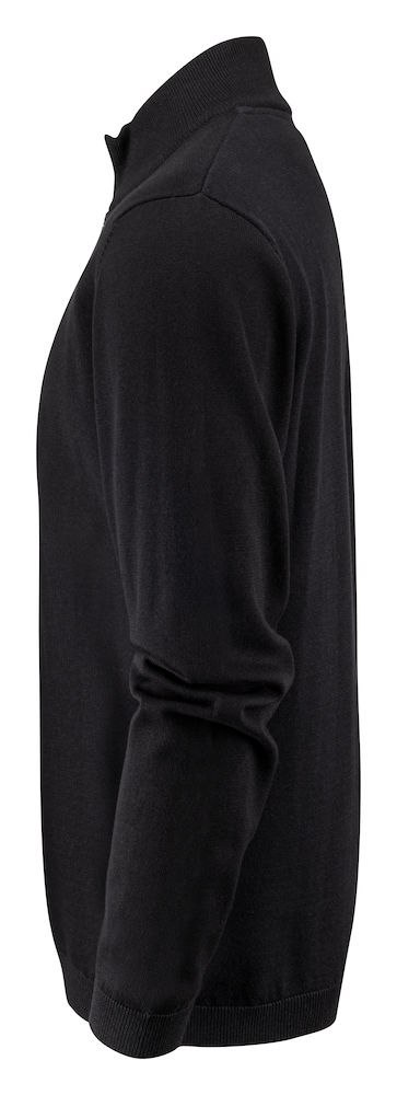 ASHLAND CARDIGAN - 3XL (BLACK) ASHLAND CARDIGAN - 3XL (BLACK)