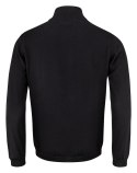 ASHLAND CARDIGAN - 3XL (BLACK)