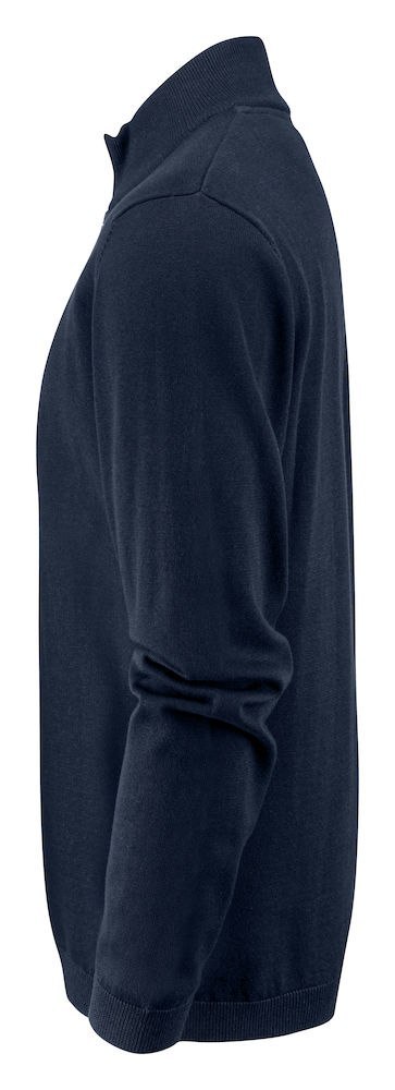 ASHLAND CARDIGAN - 3XL (NAVY) ASHLAND CARDIGAN - 3XL (NAVY)
