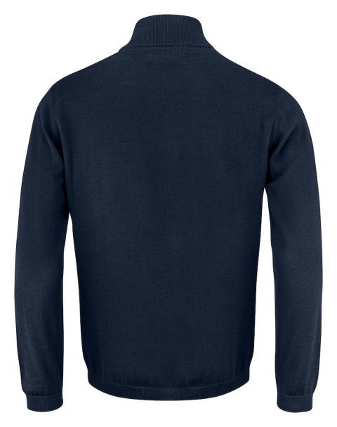 ASHLAND CARDIGAN - 3XL (NAVY) ASHLAND CARDIGAN - 3XL (NAVY)