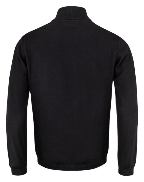 ASHLAND CARDIGAN - 4XL (BLACK) ASHLAND CARDIGAN - 4XL (BLACK)