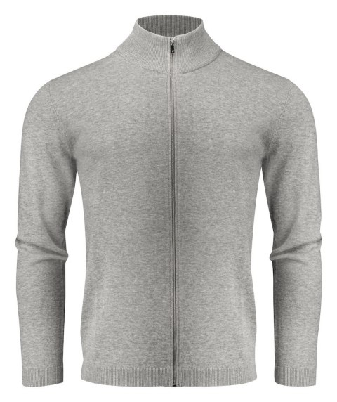 ASHLAND CARDIGAN - 4XL (GREY) ASHLAND CARDIGAN - 4XL (GREY)
