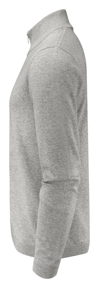 ASHLAND CARDIGAN - 4XL (GREY) ASHLAND CARDIGAN - 4XL (GREY)