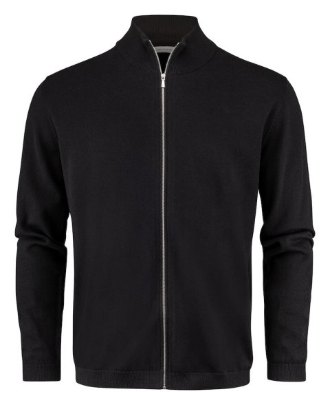 ASHLAND CARDIGAN - XXL (BLACK)