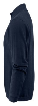 ASHLAND CARDIGAN - M (NAVY)